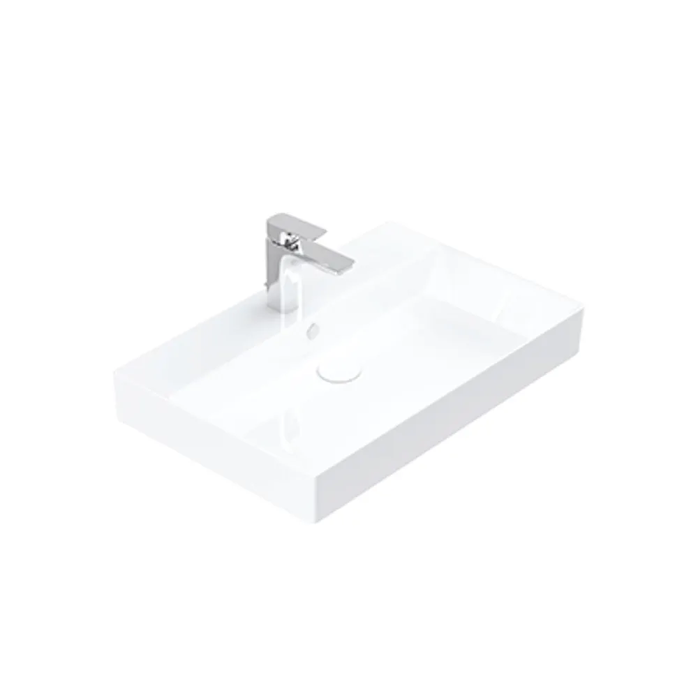 Умывальник STANCE 70, Dreja 17070-KL — фото 1, Раковины