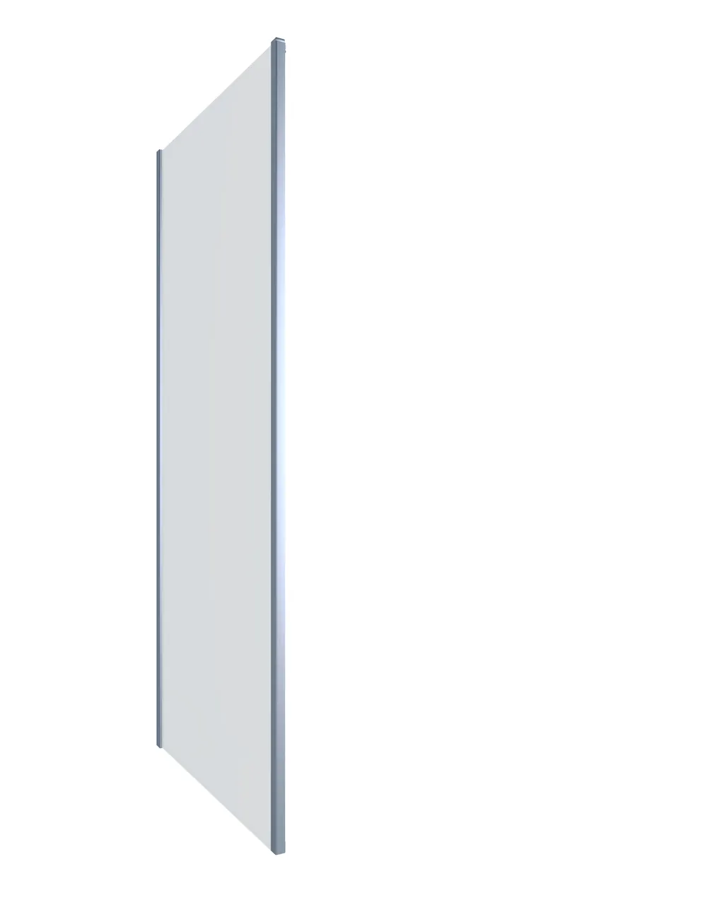 Товар: Душевая стенка ALEX BAITLER 7 серия SG78C80 матовое стекло - фото 2 Душевая стенка ALEX BAITLER 7 серия SG78C80 матовое стекло — фото 2, Душевые перегородки