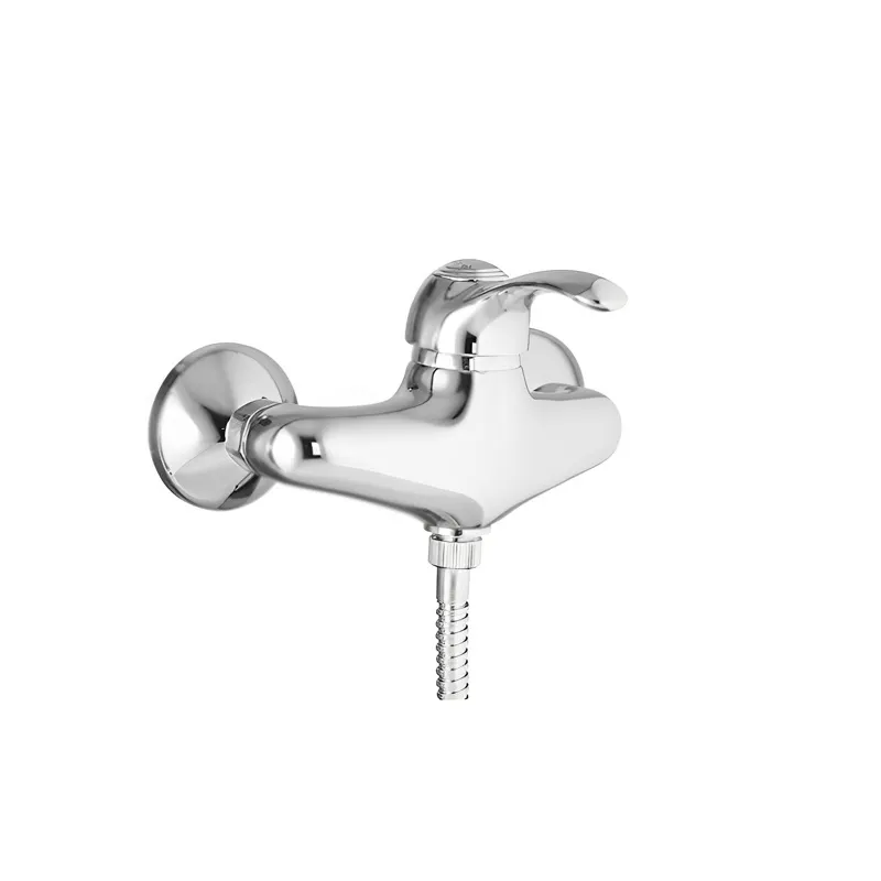 Товар: Смеситель для душа Webert Aurora AU870102015, хром - фото 1 Смеситель для душа Webert Aurora AU870102015, хром — фото 1, Смеситель для душа