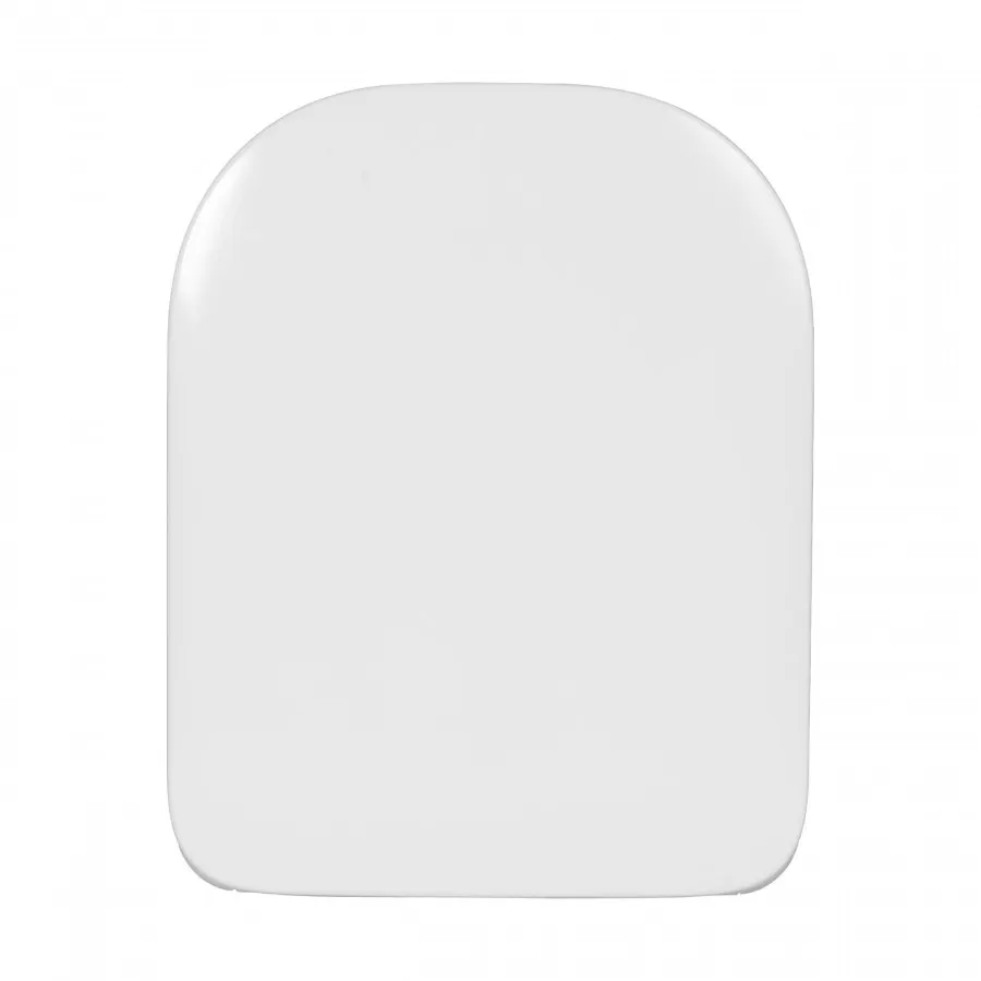 Товар: GAP (нап., подв., пристав.)/GAP CLEAN RIM (подв.) Сиденье тонкое дюроп.Soft Close. ROCA 7801472001 - фото 4 GAP (нап., подв., пристав.)/GAP CLEAN RIM (подв.) Сиденье тонкое дюроп.Soft Close. ROCA 7801472001 — фото 4, Сиденья для унитаза