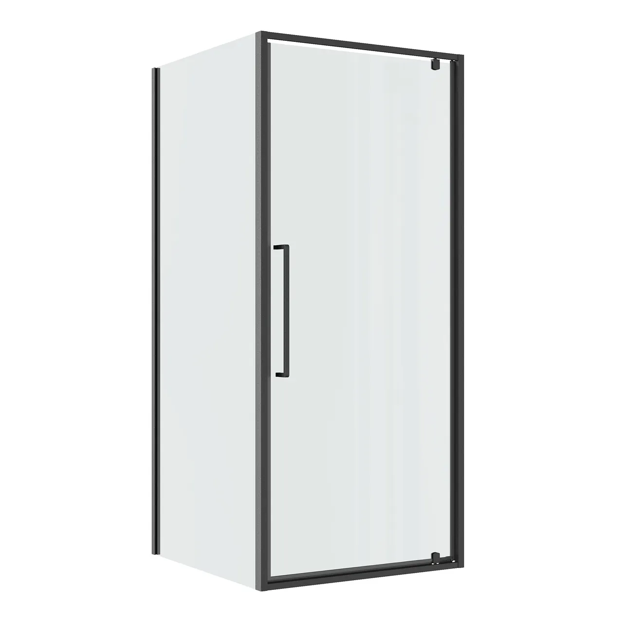 Товар: Душевое ограждение Niagara Nova NG-35-9AGR-A100GR-34 (90х100х195) прямоугольник,распашная,графит,стекло прозрачное,2 места - фото 1 Душевое ограждение Niagara Nova NG-35-9AGR-A100GR-34 (90х100х195) прямоугольник,распашная,графит,стекло прозрачное,2 места — фото 1, Душевые уголки