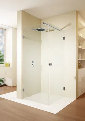 Товар: SCANDIC NXT X201 970x870x2000 L Черный душевое ограждение, хром RIHO G001045121 - фото 1 SCANDIC NXT X201 970x870x2000 L Черный душевое ограждение, хром RIHO G001045121 — фото 1, Душевые кабины и ограждения