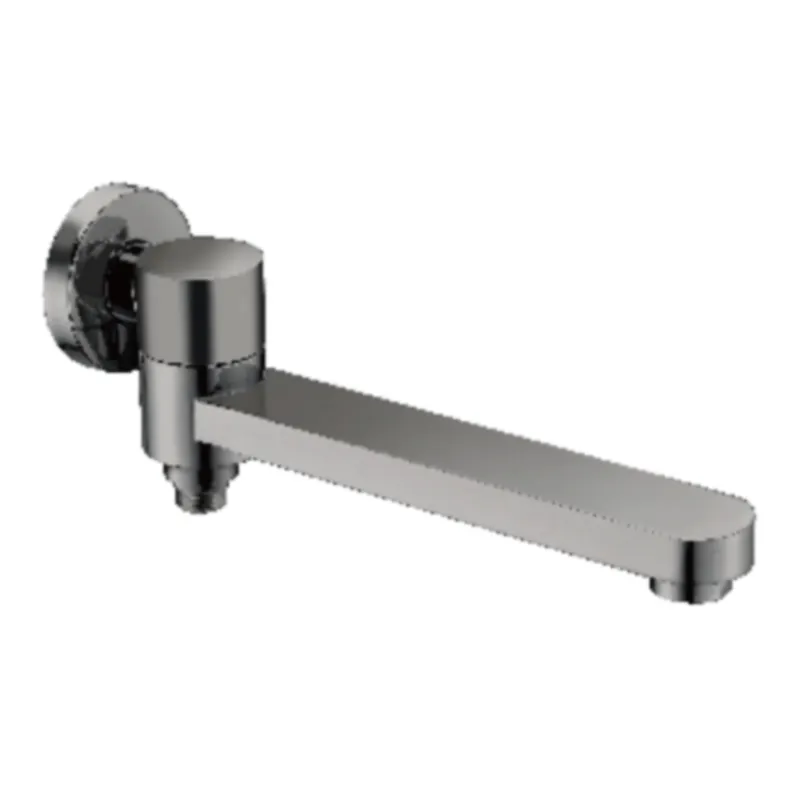 Товар: Излив с функцией переключения Raglo R473.71.09, графит - фото 1 Излив с функцией переключения Raglo R473.71.09, графит — фото 1, Изливы