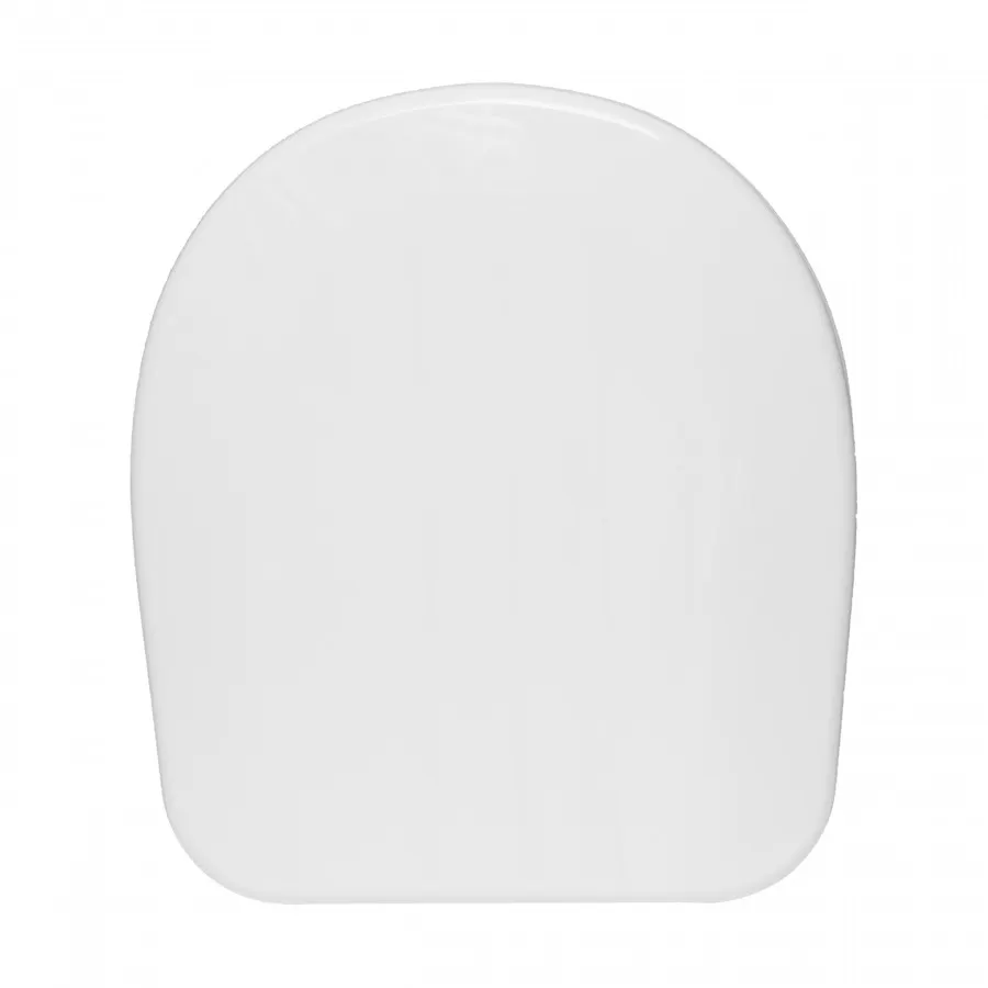 РИМИНИ Сиденье для унитаза полипролилн СУ 63.07.80 САНТЕК 1WH301948 — фото 5, Сиденья для унитаза