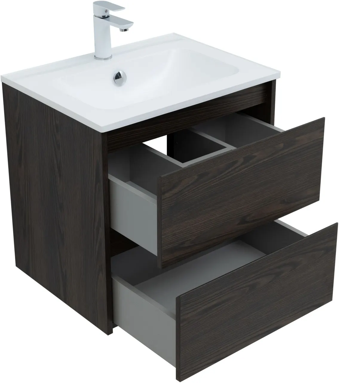 Раковина мебельная Aquanet Арт 60 00306390 — фото 8, Раковины