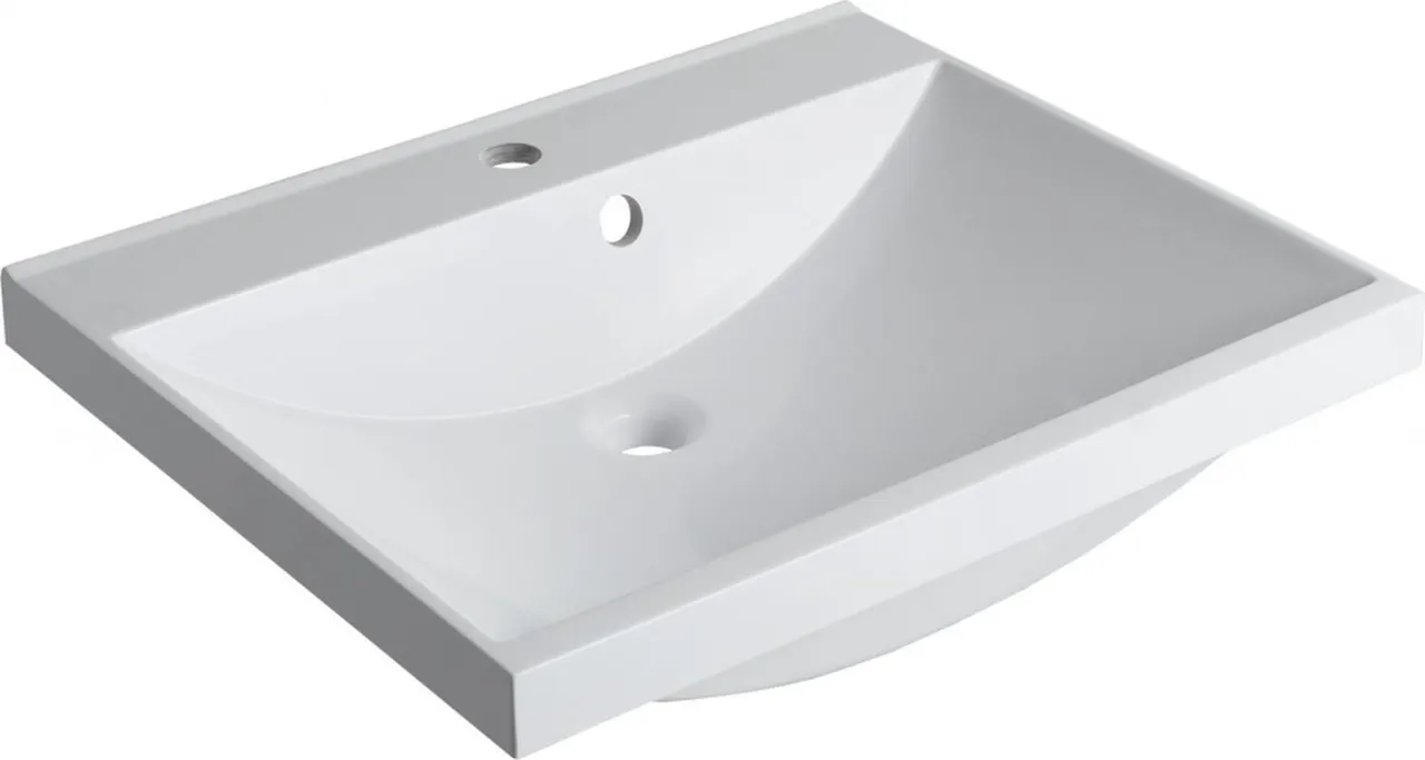 Товар: Раковина Aquanet Нота 58 00281220 - фото 1 Раковина Aquanet Нота 58 00281220 — фото 1, Раковины