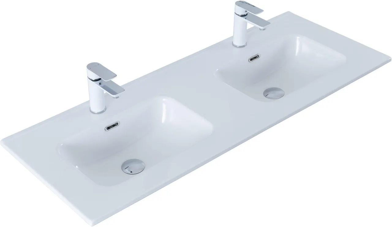 Раковина Allen Brau Glority 120 1.35011.20 — фото 4, Раковины