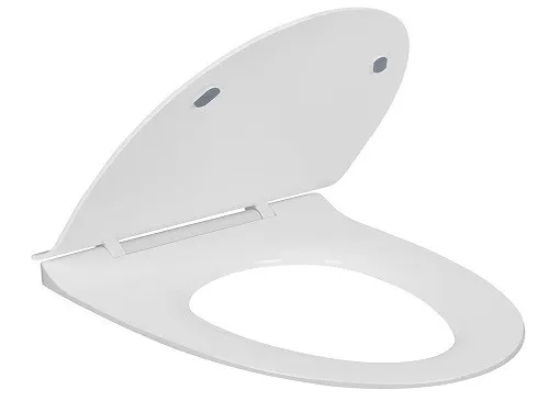 Товар: Унитаз подвесной CeramaLux CL2100 - фото 10 Унитаз подвесной CeramaLux CL2100 — фото 10, Подвесные унитазы