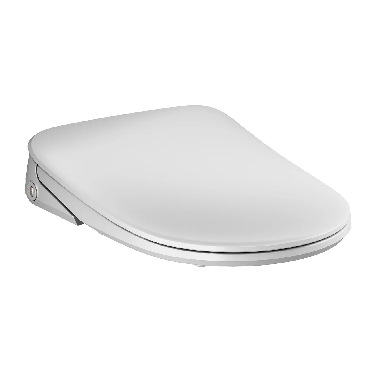 CCC8F7851WH Func электронная крышка-биде для C8F1701SC — фото 1, Сиденья для унитаза