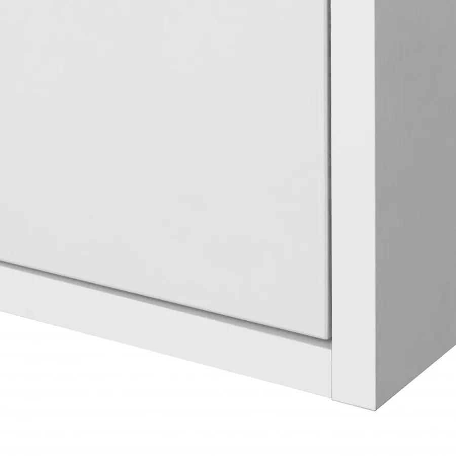 ETNA Тумба под раковину ETNA 80, белый глянец, ROCA 7857301806 — фото 4, Тумбы под раковину