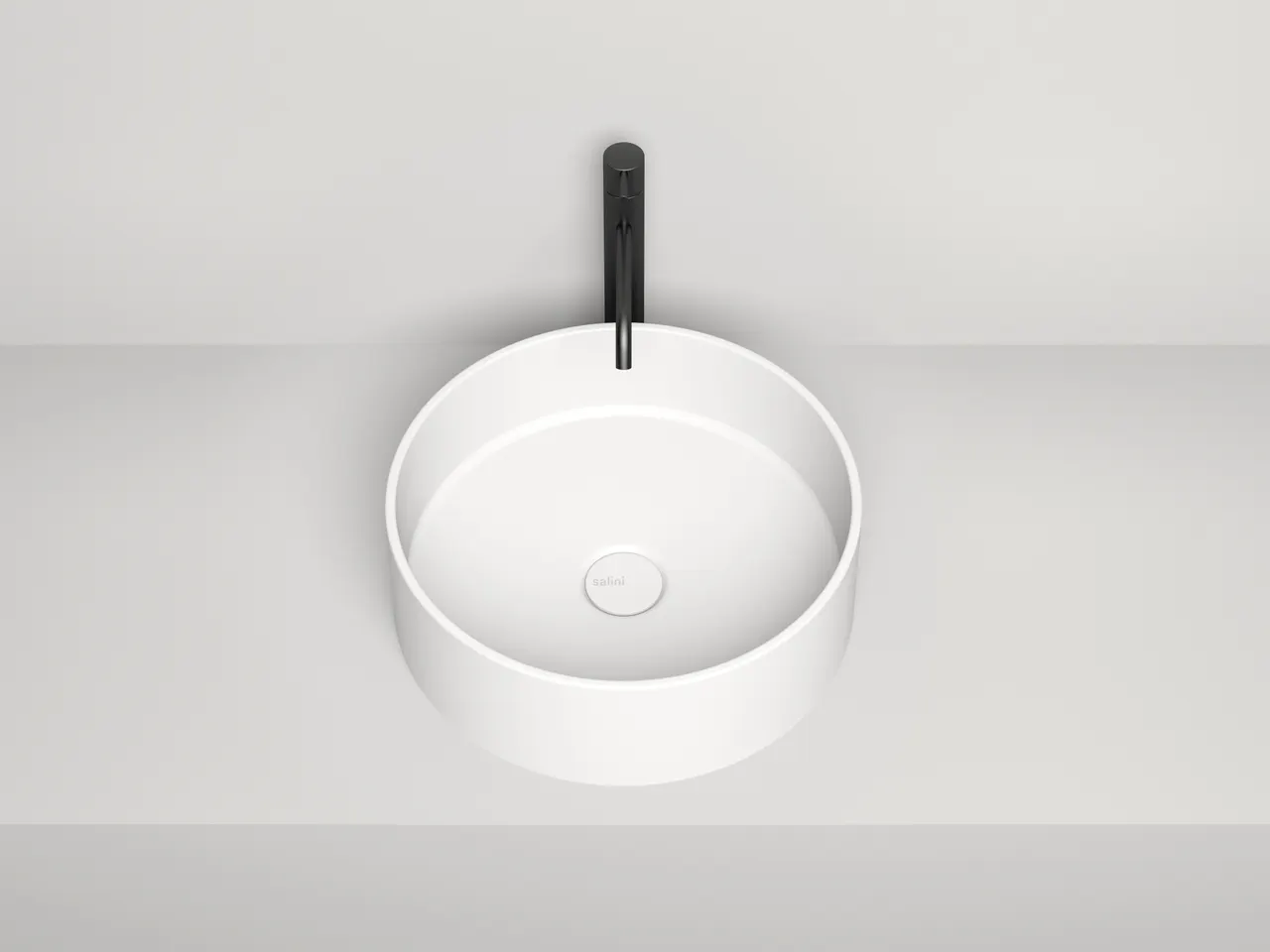 Товар: Раковина накладная ARMONIA 02 130112SM - фото 3 Раковина накладная ARMONIA 02 130112SM — фото 3, Раковины