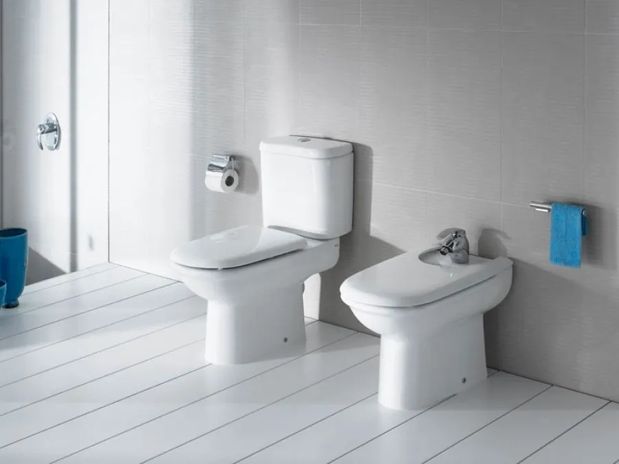 Товар: GIRALDA Сиденье и крышка для унитаза, дюропласт., с креплениями из нерж. стали. ROCA ZRU9000046 - фото 4 GIRALDA Сиденье и крышка для унитаза, дюропласт., с креплениями из нерж. стали. ROCA ZRU9000046 — фото 4, Сиденья для унитаза