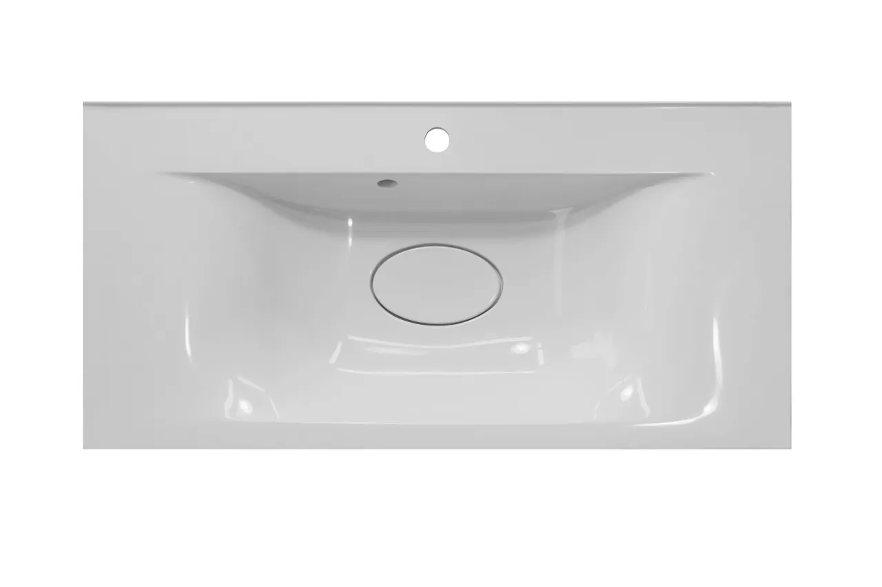 Раковина "Bali 90 silk" 900х450 ФР-00014913 — фото 3, Раковины