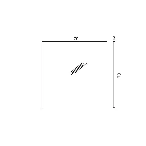 Товар: Зеркало COLOMBO DESIGN GALLERY B2010 настенное - фото 2 Зеркало COLOMBO DESIGN GALLERY B2010 настенное — фото 2, Зеркала в ванную комнату
