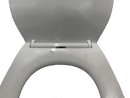 Товар: Унитаз подвесной CeramaLux CL2101 - фото 4 Унитаз подвесной CeramaLux CL2101 — фото 4, Подвесные унитазы