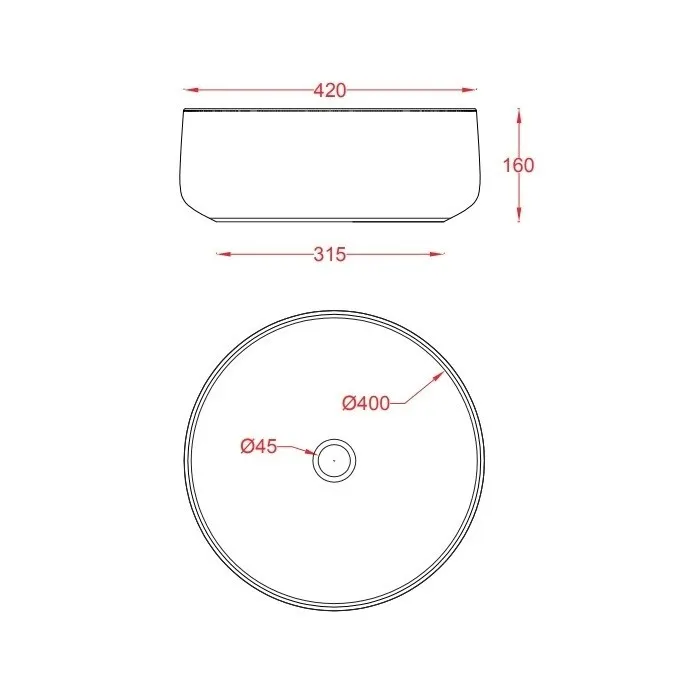 Товар: Раковина Artceram Cognac Quadro накладная без отверстий цвет Ombra bruciata COL001 19 00 - фото 2 Раковина Artceram Cognac Quadro накладная без отверстий цвет Ombra bruciata COL001 19 00 — фото 2, Раковины накладные