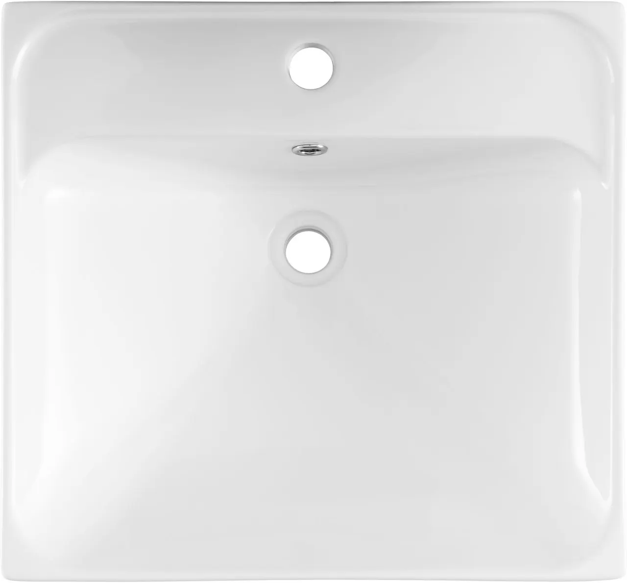 Раковина Aquanet Flash 50 00333265 — фото 2, Раковины