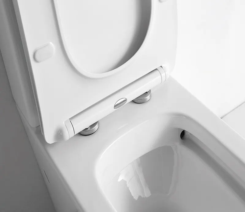 Товар: Унитаз напольный CeramaLux 2170 - фото 5 Унитаз напольный CeramaLux 2170 — фото 5, Напольные унитазы