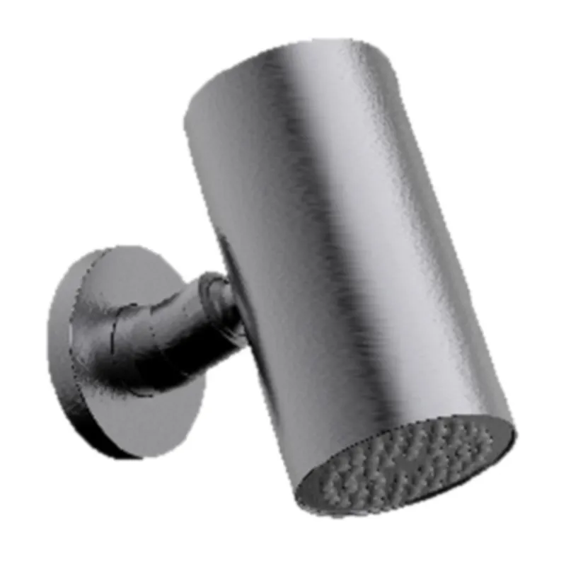 Товар: Верхний душ Raglo R452.07.09, графит - фото 1 Верхний душ Raglo R452.07.09, графит — фото 1, Верхние души