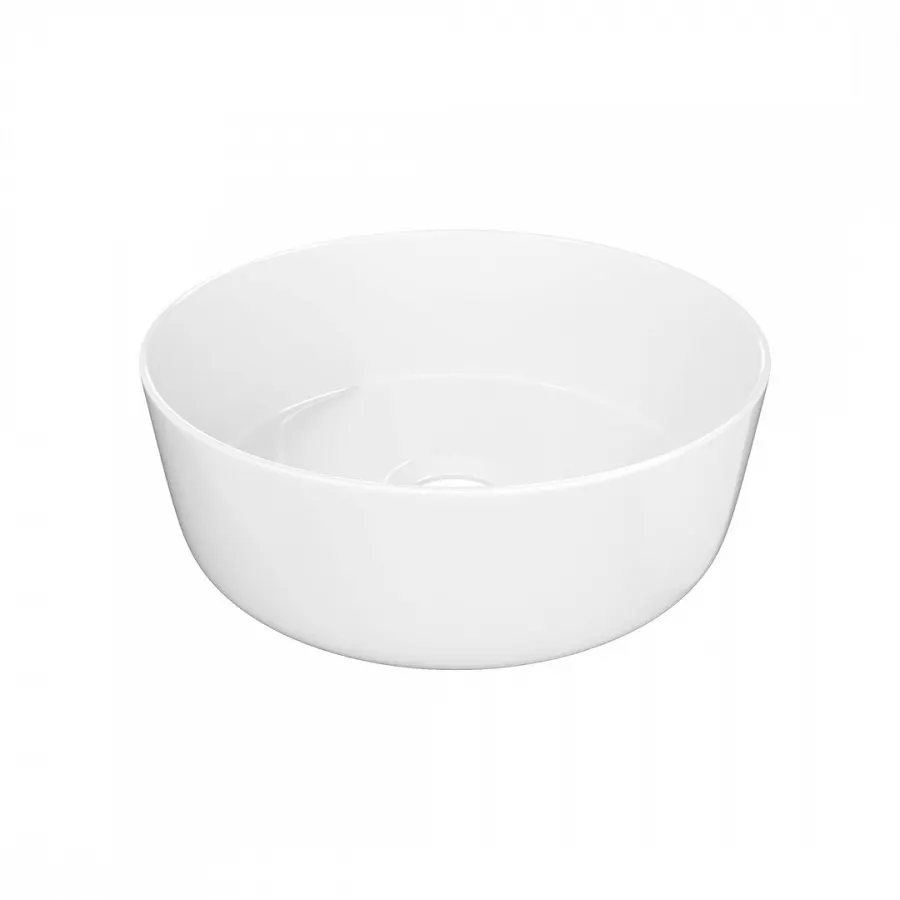 Раковина чаша Maretti EA13NS31-844, белая — фото 1, Раковины