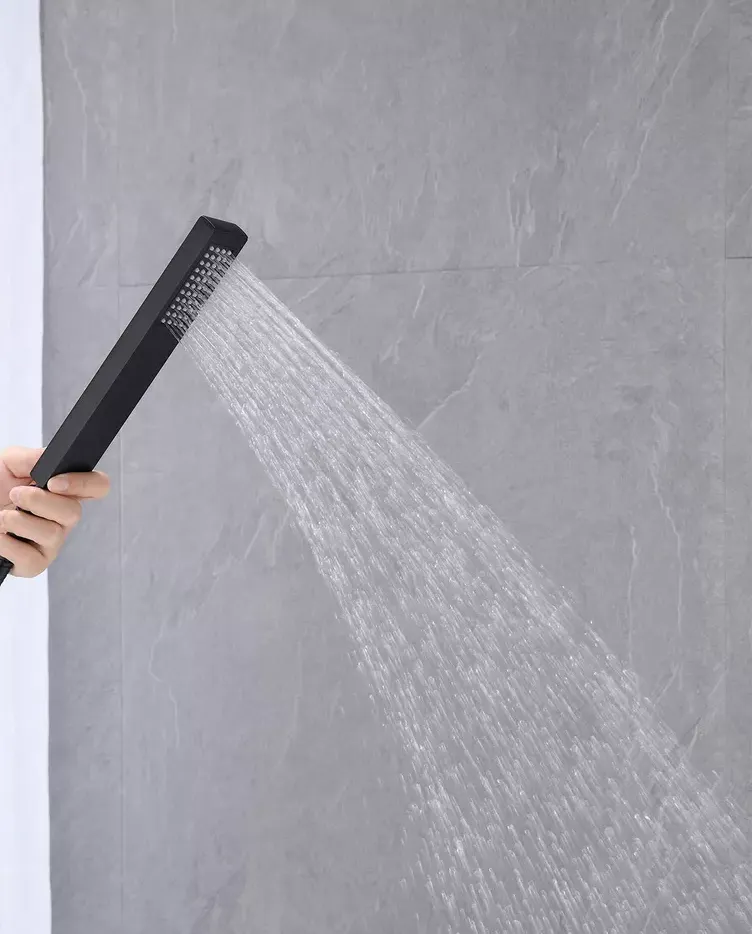 Товар: Смеситель ALBANO Black для отдельностоящей ванны, цвет матовый черный, латунь BOCH MANN BM8923 - фото 4 Смеситель ALBANO Black для отдельностоящей ванны, цвет матовый черный, латунь BOCH MANN BM8923 — фото 4, Смеситель для ванны