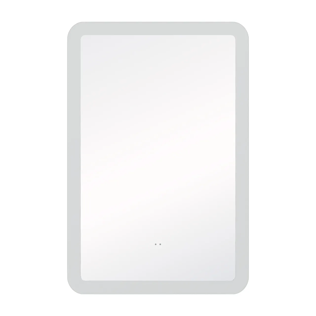 Товар: Зеркало с подсветкой VIGO Wing Classic 400 079 - фото 1 Зеркало с подсветкой VIGO Wing Classic 400 079 — фото 1, Зеркала в ванную комнату