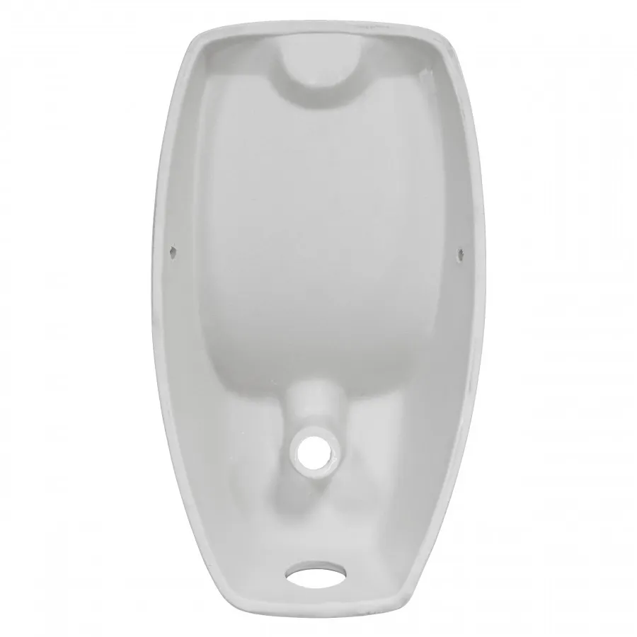 Товар: ГАЛА писсуар с креплением, вертикальным сифоном и краном. САНТЕК 1WH501805 - фото 1 ГАЛА писсуар с креплением, вертикальным сифоном и краном. САНТЕК 1WH501805 — фото 1, Писсуары