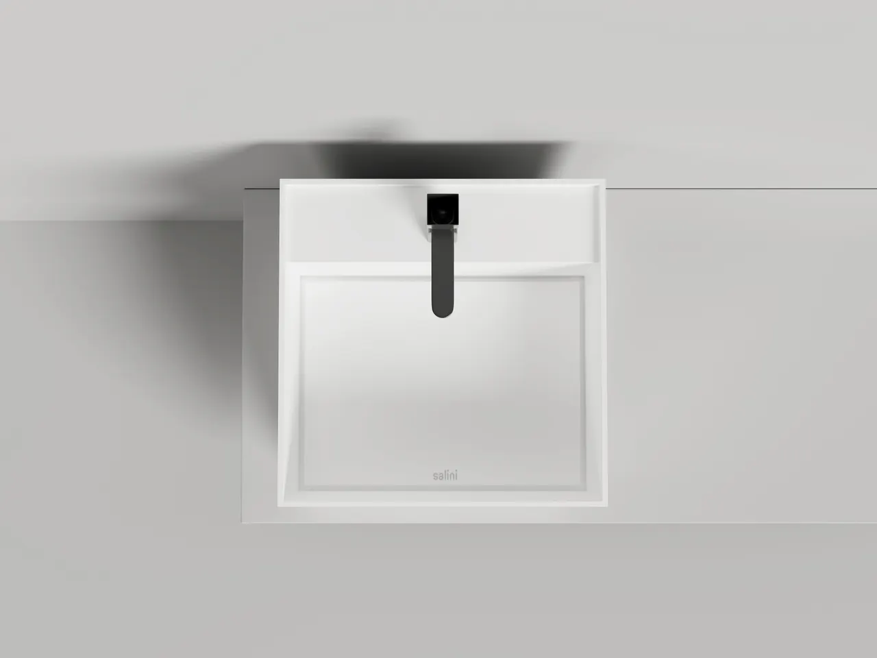 Товар: Раковина накладная ARMONIA SQUARE TOP 03
без отверстия под смеситель 130513TG - фото 5 Раковина накладная ARMONIA SQUARE TOP 03
без отверстия под смеситель 130513TG — фото 5, Раковины