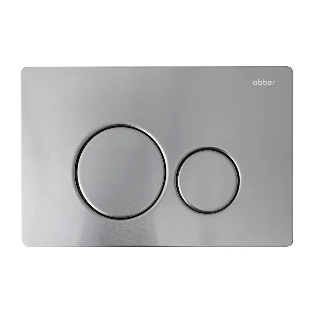 Товар: Комплект подвесной унитаз ABBER Bequem AC1100T белый с инсталляцией AC0105 и кнопкой AC0121 хром AC1100T-AC0105-AC0121 - фото 3 Комплект подвесной унитаз ABBER Bequem AC1100T белый с инсталляцией AC0105 и кнопкой AC0121 хром AC1100T-AC0105-AC0121 — фото 3, Комплекты унитаз + инсталляция