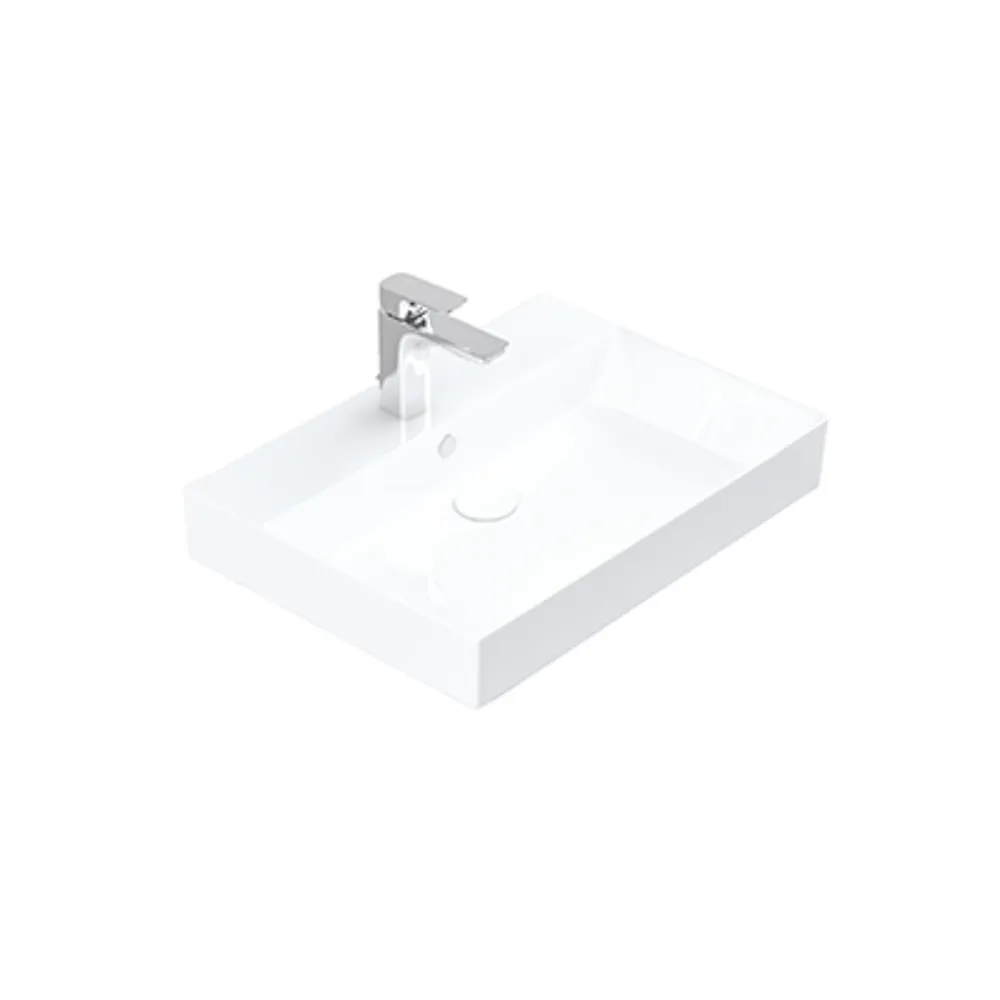 Умывальник STANCE 60, Dreja 17060-KL — фото 1, Раковины