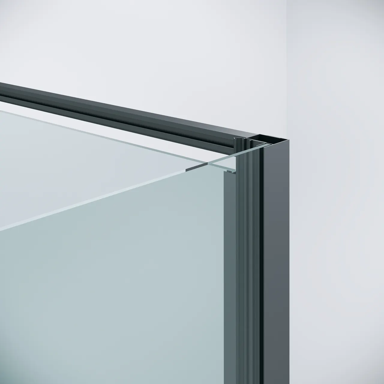 Товар: Душевое ограждение Niagara Nova NG-35-9AGR-A100GR-34 (90х100х195) прямоугольник,распашная,графит,стекло прозрачное,2 места - фото 7 Душевое ограждение Niagara Nova NG-35-9AGR-A100GR-34 (90х100х195) прямоугольник,распашная,графит,стекло прозрачное,2 места — фото 7, Душевые уголки