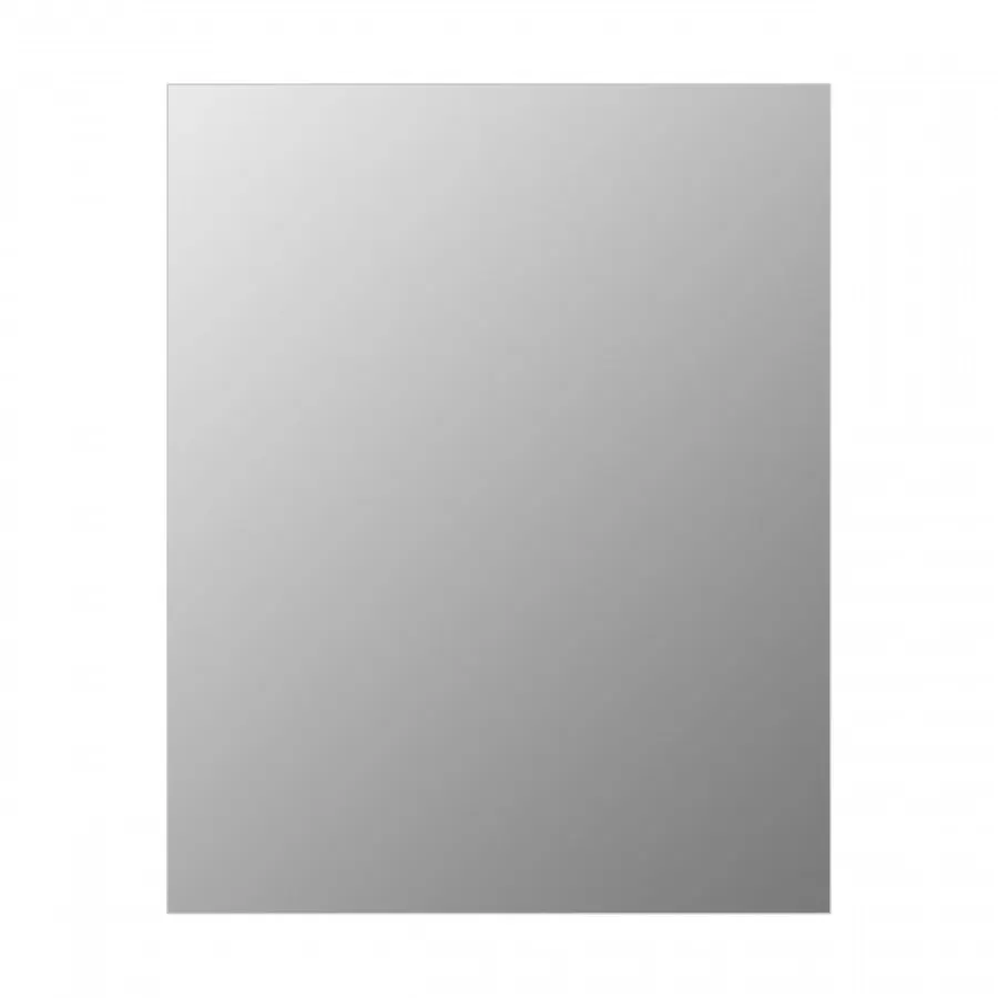 Зеркало АЛЬМА 80, прямоугольное 1A287802A3010 — фото 2, Зеркала в ванную комнату