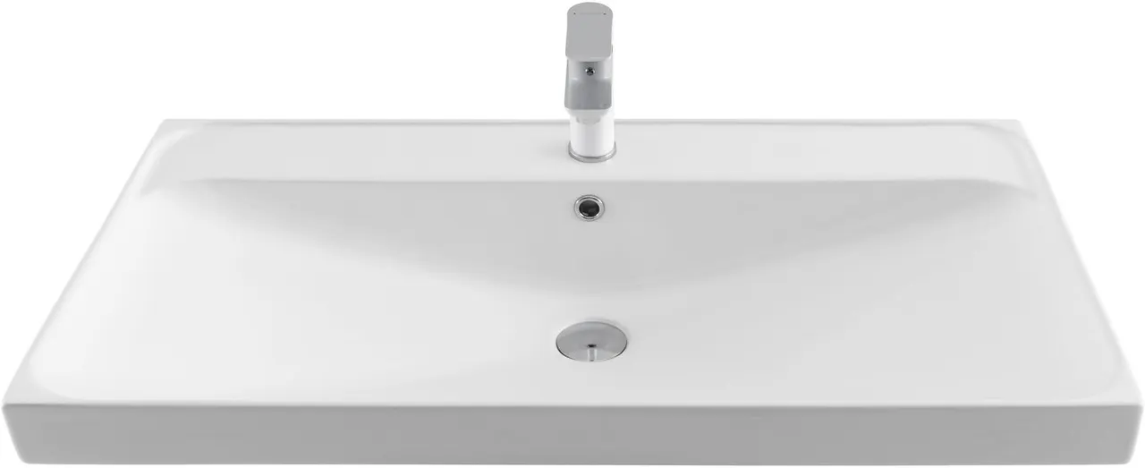 Раковина Aquanet Flash 90 00333269 — фото 3, Раковины