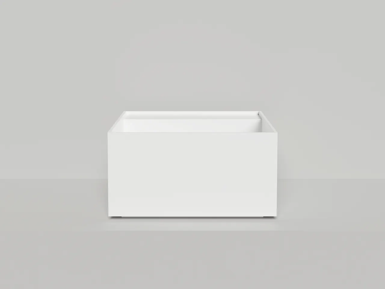 Товар: Раковина накладная ARMONIA SQUARE TOP 02
без отверстия под смеситель
покраска по RAL полностью 130522TMF - фото 7 Раковина накладная ARMONIA SQUARE TOP 02
без отверстия под смеситель
покраска по RAL полностью 130522TMF — фото 7, Раковины