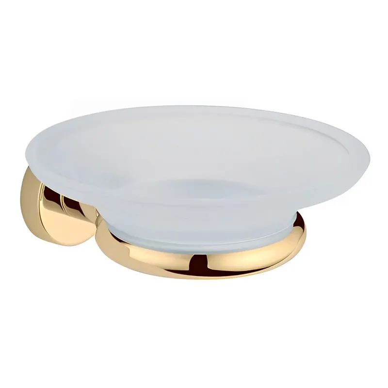 Товар: Мыльница Webert Rimini RI500101010, золото - фото 1 Мыльница Webert Rimini RI500101010, золото — фото 1, Мыльницы