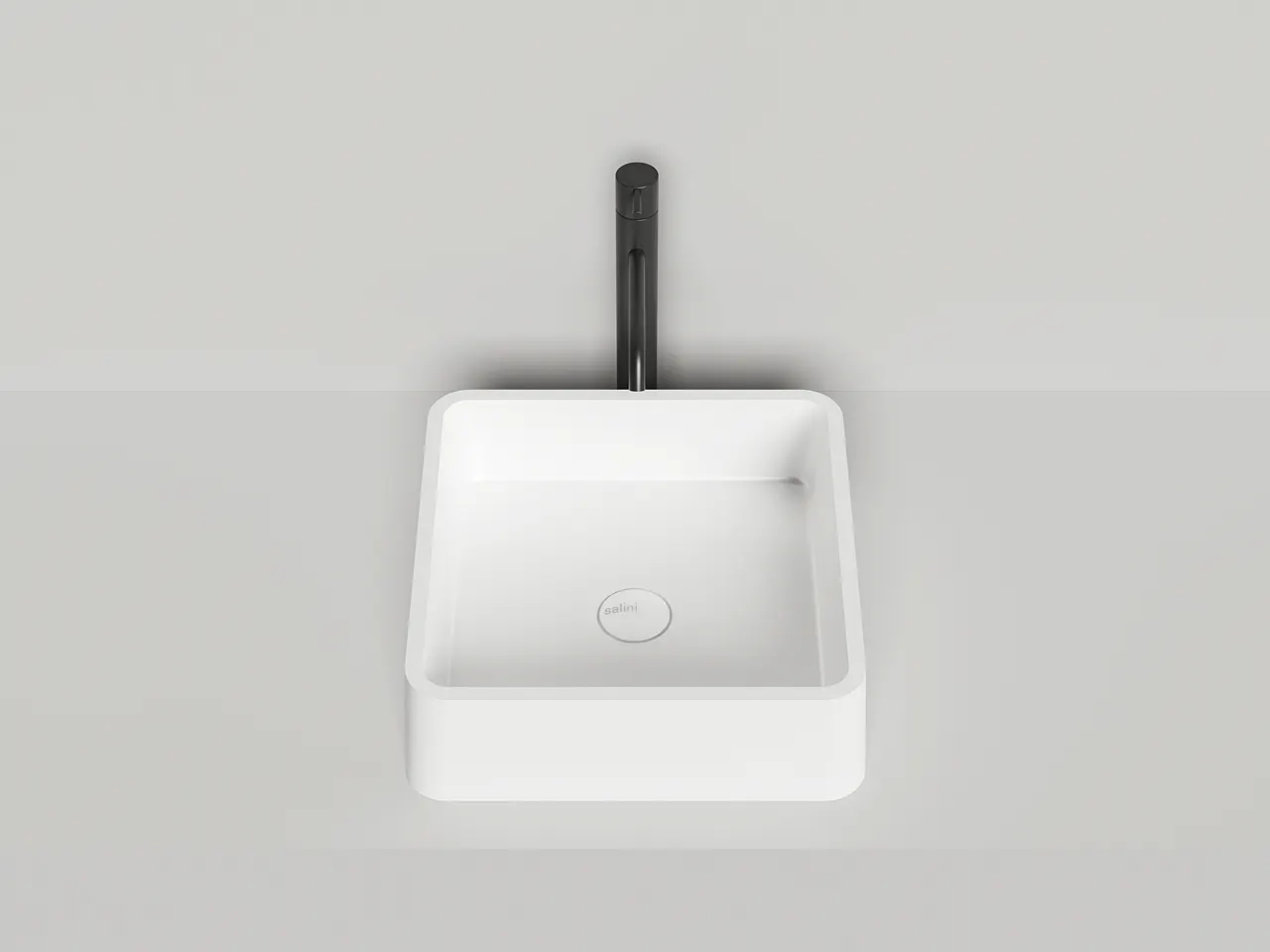 Товар: Раковина накладная GLORIA 02 1102202M - фото 3 Раковина накладная GLORIA 02 1102202M — фото 3, Раковины