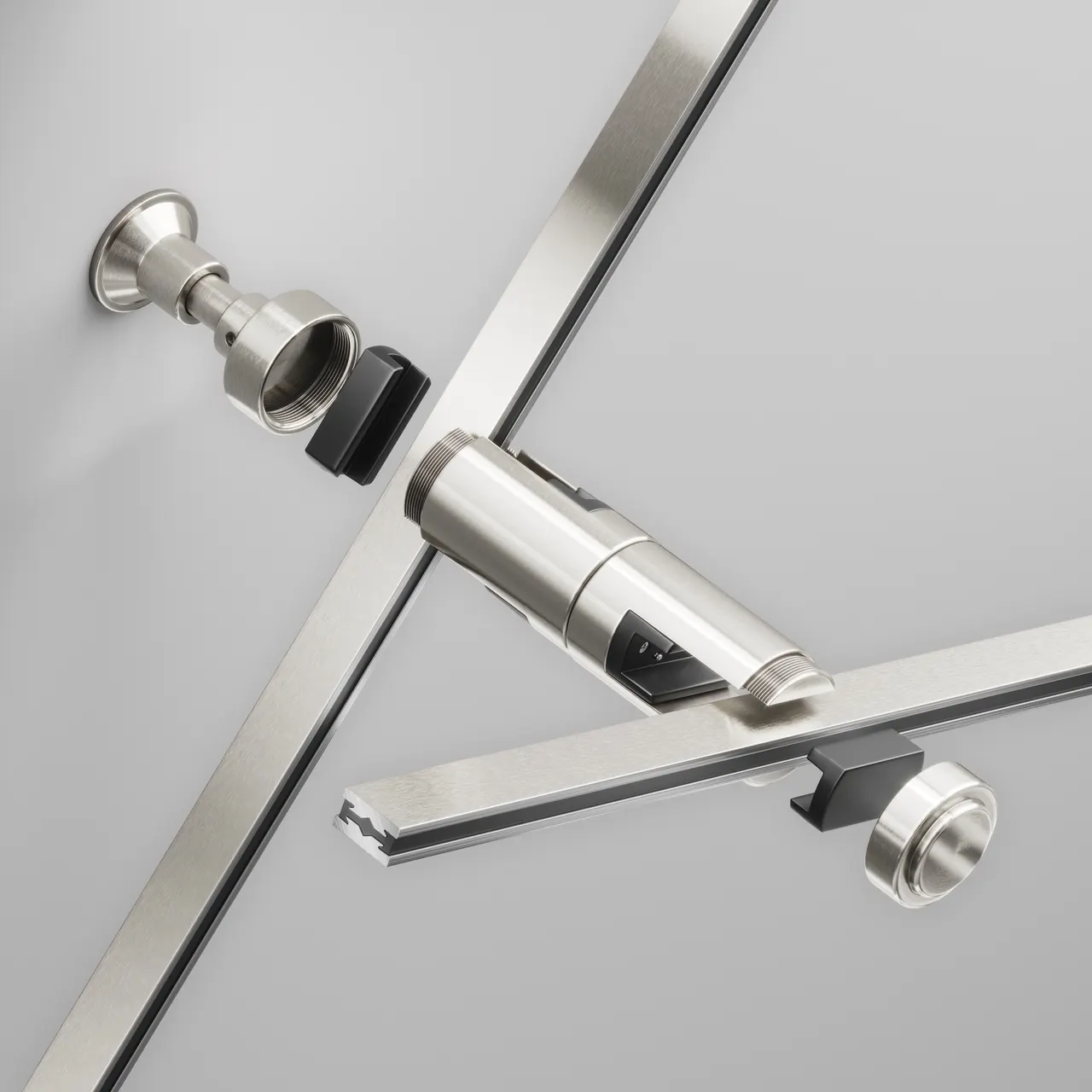 Товар: Комплектующие для систем освещения с токоведущими элементами Technical TRA155CW-D1-PT - фото 4 Комплектующие для систем освещения с токоведущими элементами Technical TRA155CW-D1-PT — фото 4, Комплектующие для освещения