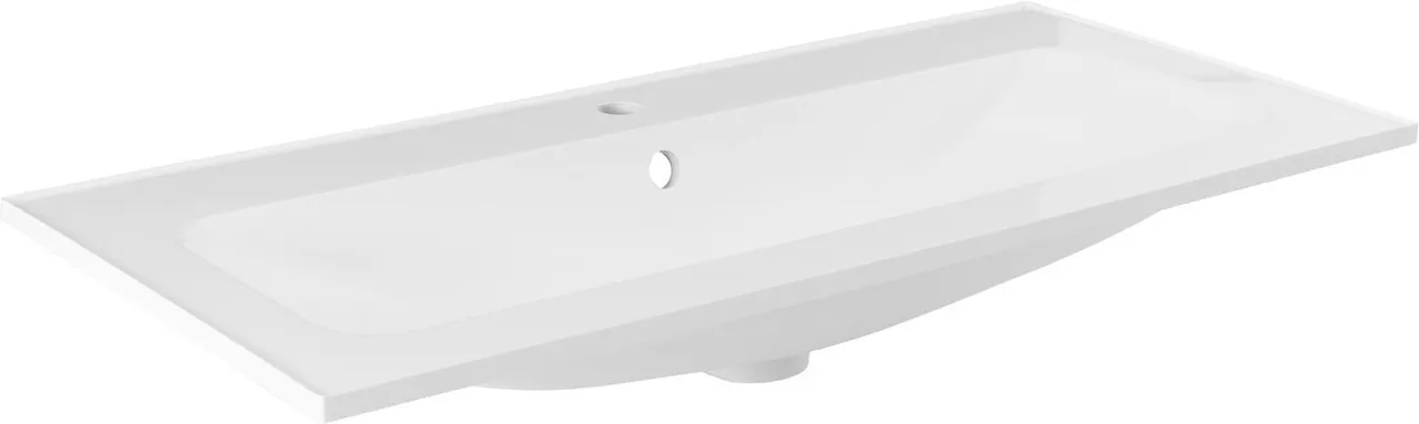 Раковина Aquanet Арт 100 00318926 — фото 5, Раковины