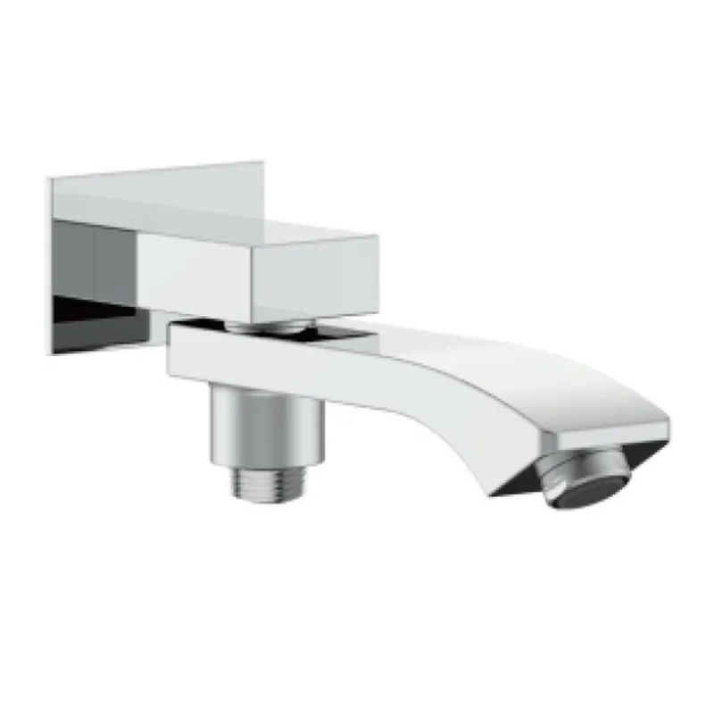 Товар: Излив с функцией переключения Raglo R473.70, хром - фото 1 Излив с функцией переключения Raglo R473.70, хром — фото 1, Изливы