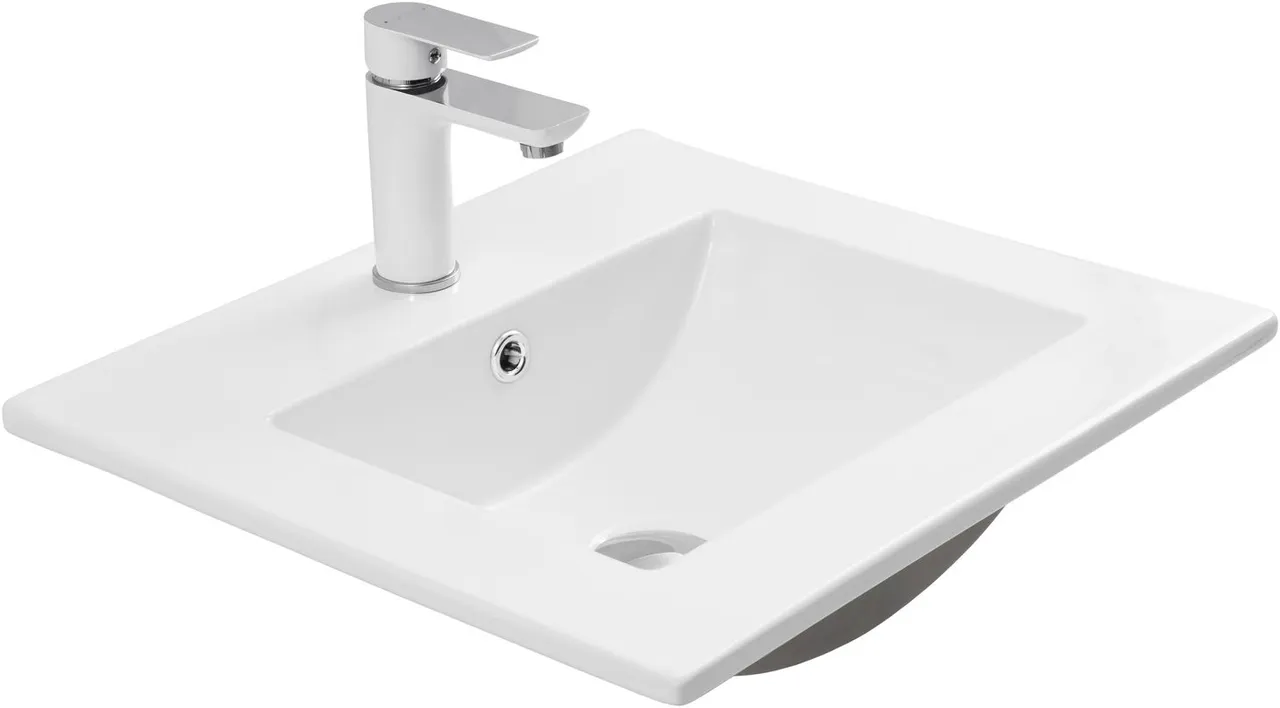 Раковина Aquanet Flow 50 00347428 — фото 4, Раковины