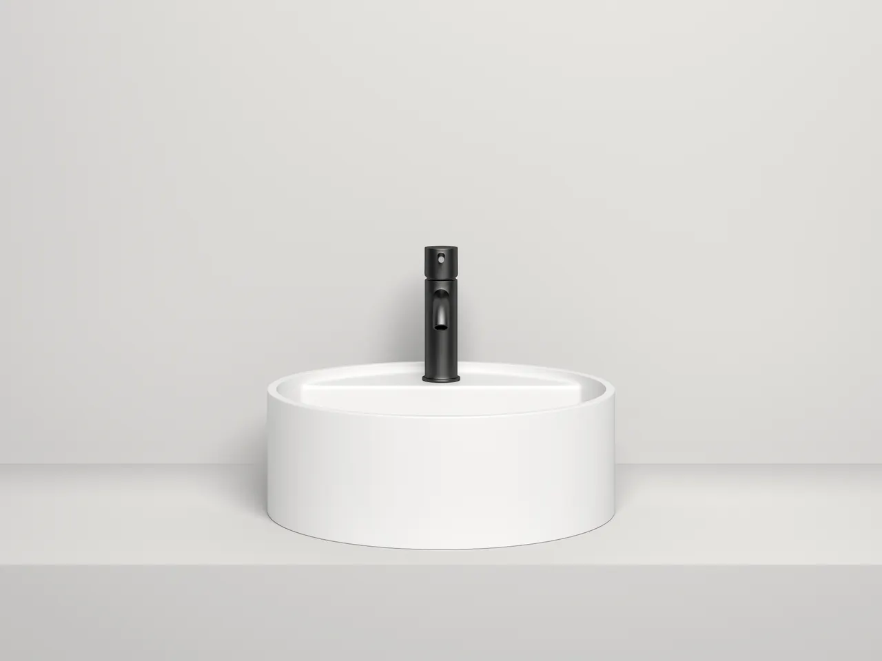 Раковина накладная ARMONIA TOP 02 130116G — фото 2, Раковины