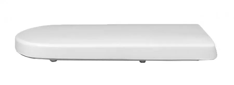 Товар: DAMA SENSO/Compacto Сиденье и крышка для унитаза, дюропласт., с механизмом мягкого закрыв. ROCA ZRU9302820 - фото 5 DAMA SENSO/Compacto Сиденье и крышка для унитаза, дюропласт., с механизмом мягкого закрыв. ROCA ZRU9302820 — фото 5, Сиденья для унитаза