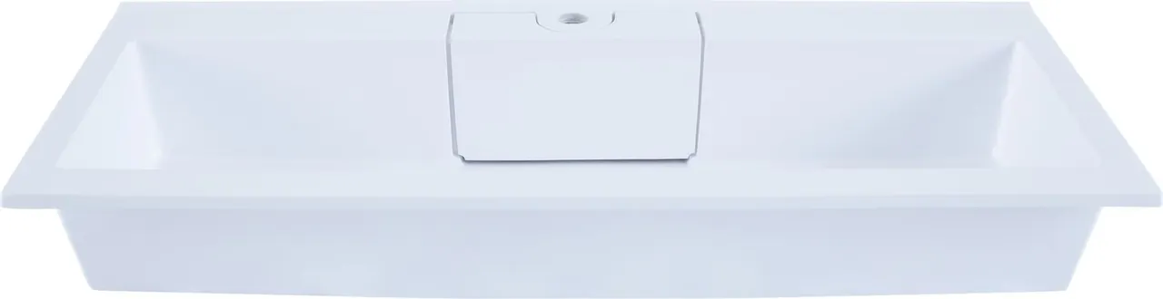 Раковина Aquanet Фортуна 100 00222717 — фото 2, Раковины