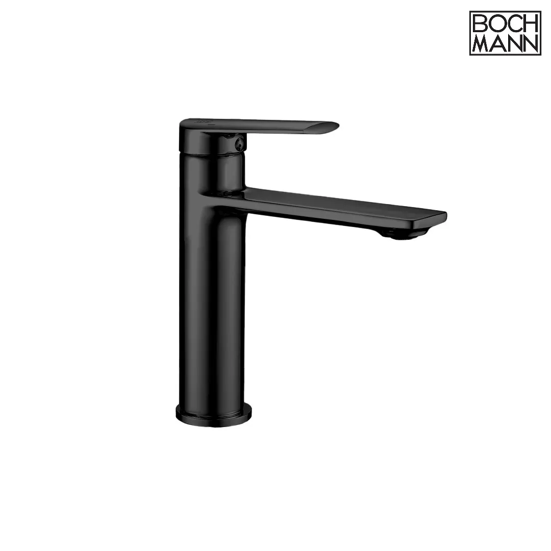 Смеситель MIMI B для раковины, хром BOCH MANN BM10905 — фото 2, Смесители для раковины