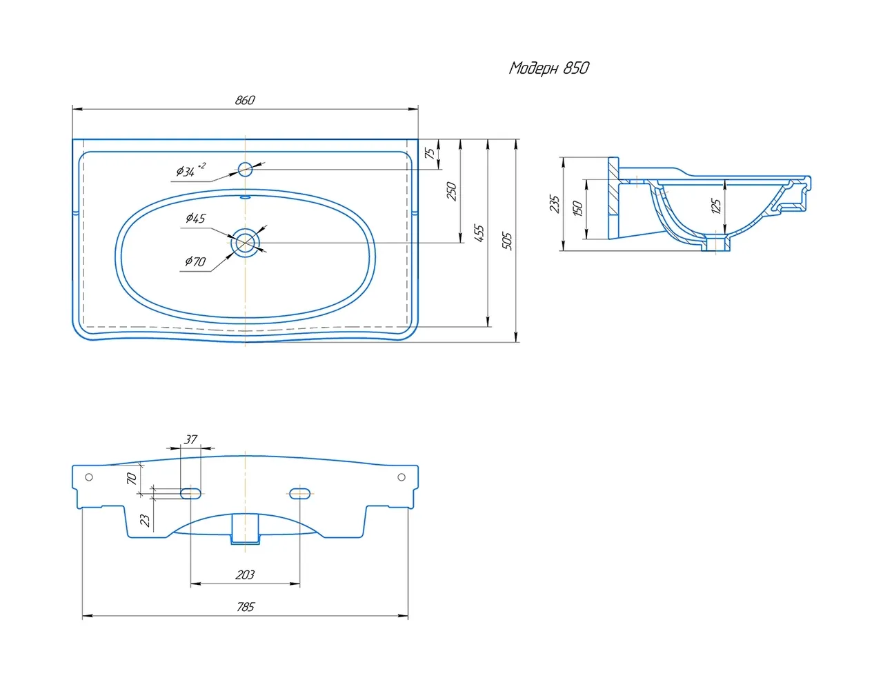 Товар: Комплект мебели для ванной Верано 85 119921 - фото 16 Комплект мебели для ванной Верано 85 119921 — фото 16, Готовые комплекты для ванной комнаты
