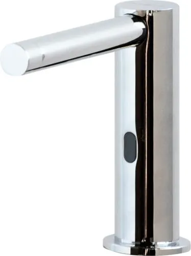 Автоматический дозатор мыла для нескольких точек подачи. Nofer 03106.MUL.B — фото 1, Дозаторы