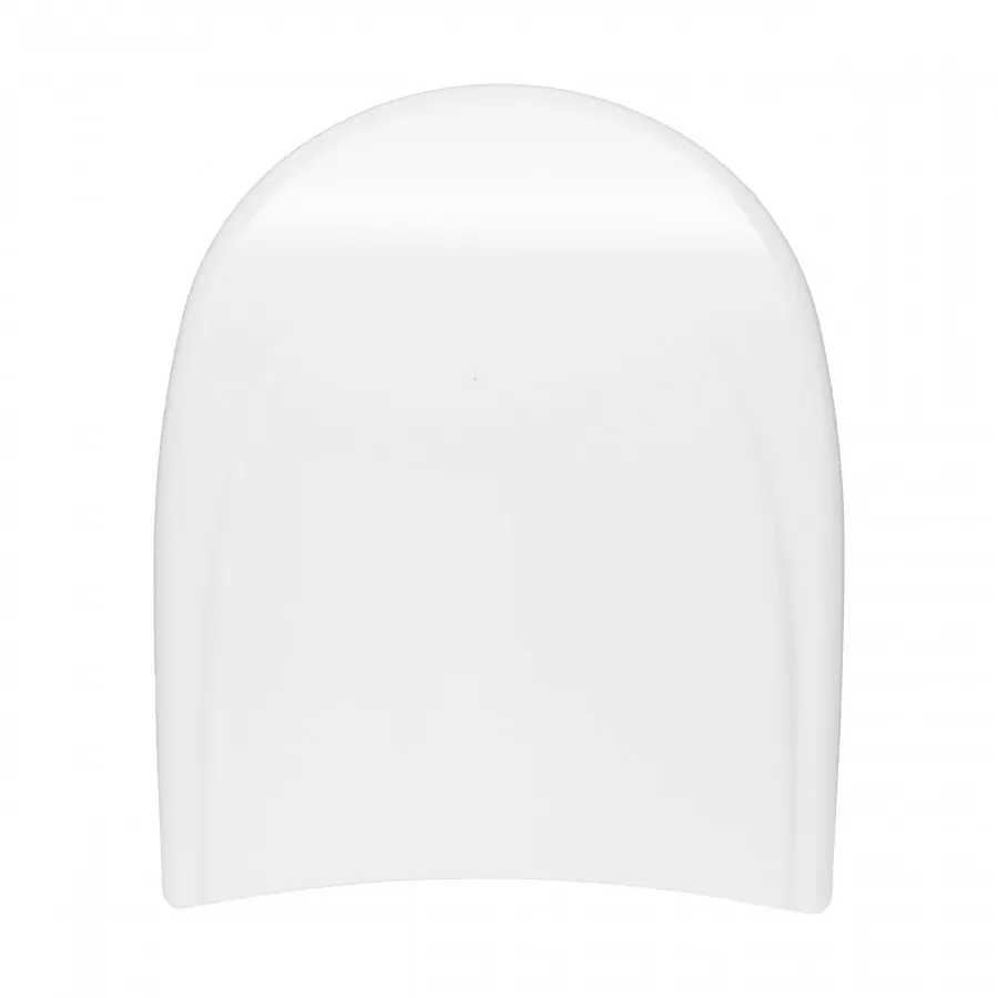 РИМИНИ Сиденье для унитаза (дюропласт) САНТЕК 1WH106924 — фото 4, Сиденья для унитаза