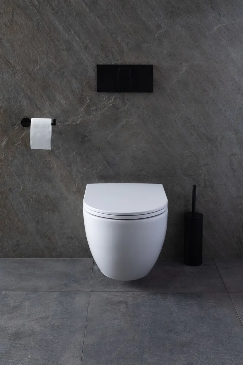 Унитаз с инсталляцией Allen Brau Reality 4.32006.20/8.9466.0.000.000.1 белый глянец 00316510 — фото 36, Комплекты унитаз + инсталляция