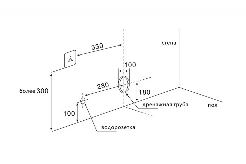 Товар: Комплект ABBER подвесной электронный унитаз-биде Bequem AC1119S белый с импульсным смывом с инсталляцией AC0101P AC1119S-AC0101P - фото 4 Комплект ABBER подвесной электронный унитаз-биде Bequem AC1119S белый с импульсным смывом с инсталляцией AC0101P AC1119S-AC0101P — фото 4, Комплекты унитаз + инсталляция