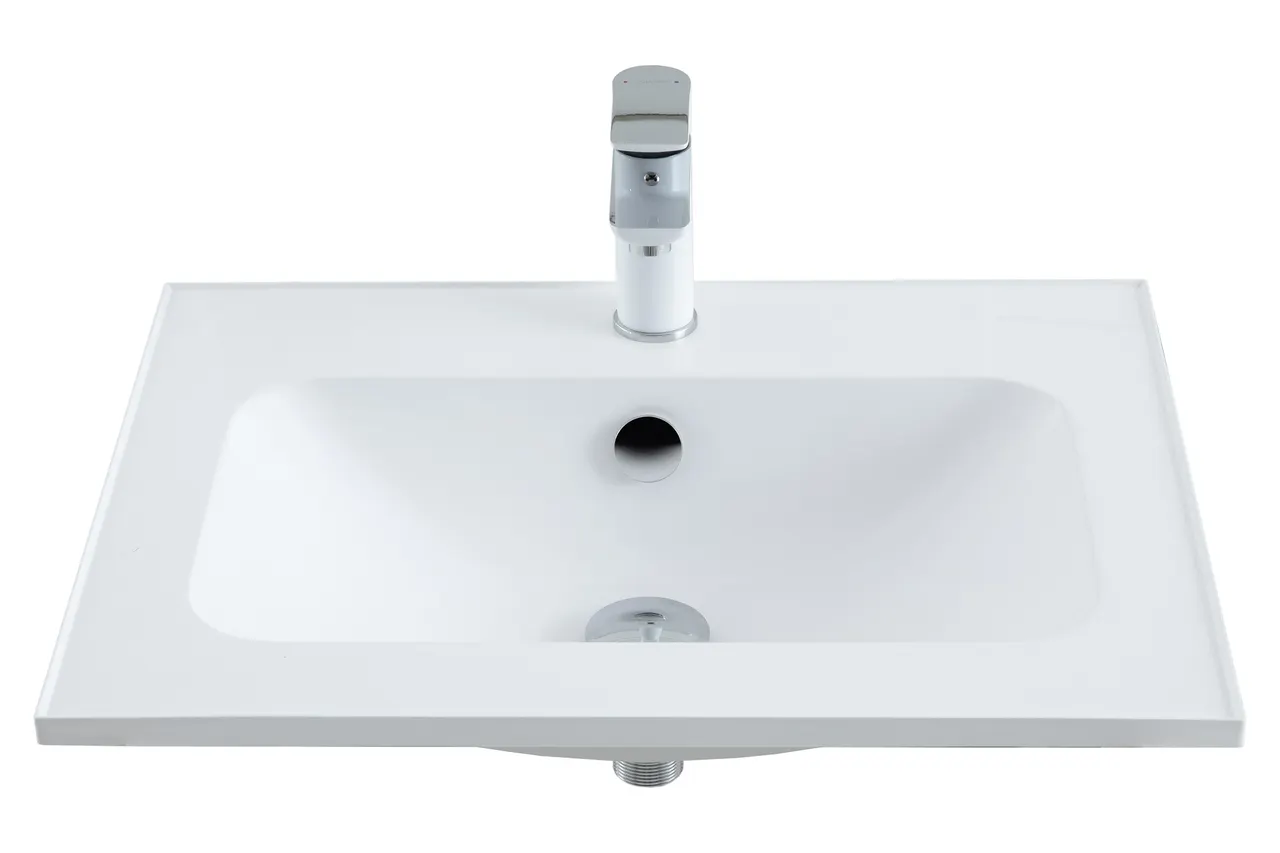 Раковина мебельная Aquanet Арт 60 00306390 — фото 3, Раковины